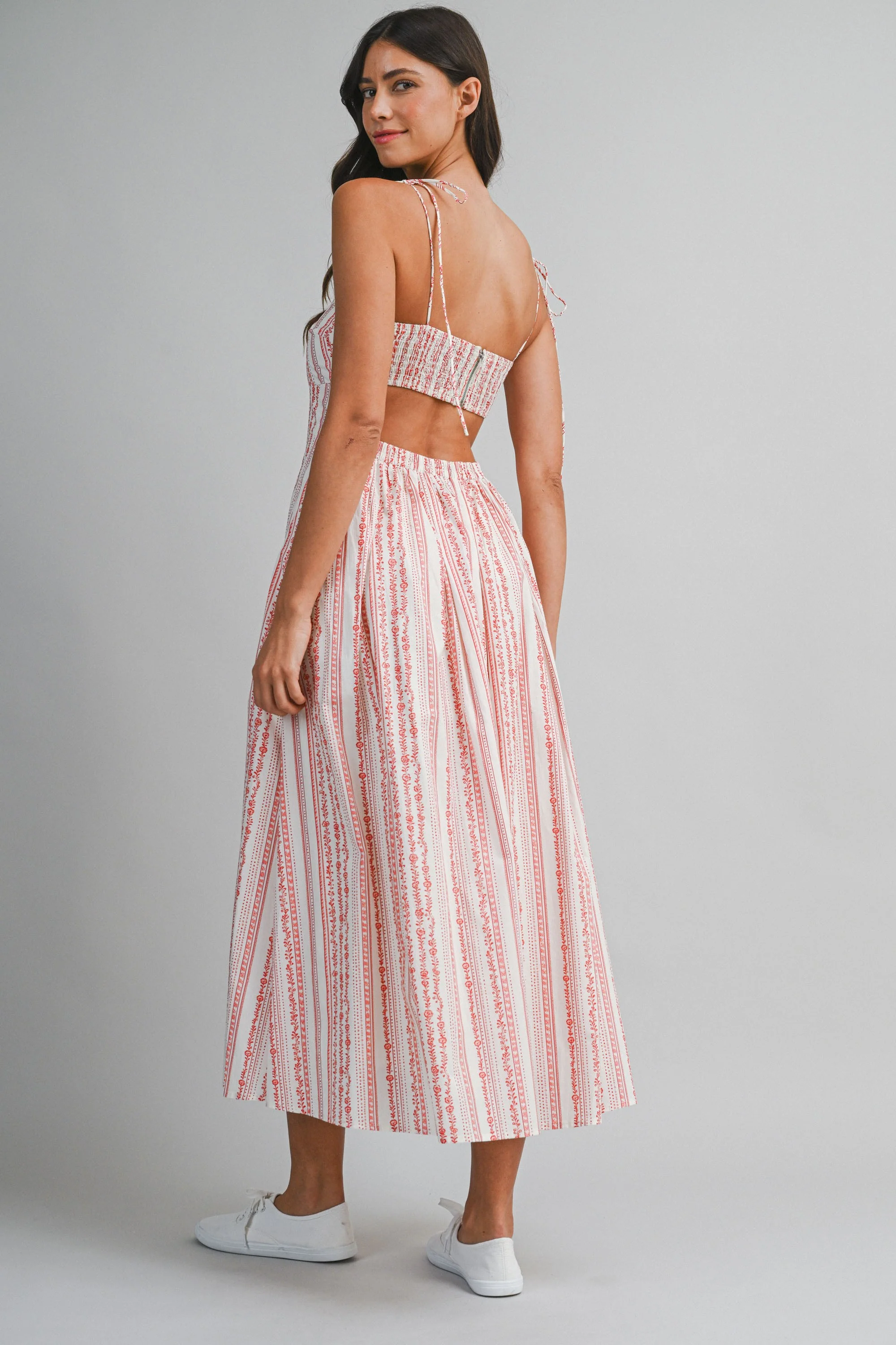 August Dress - Image 6