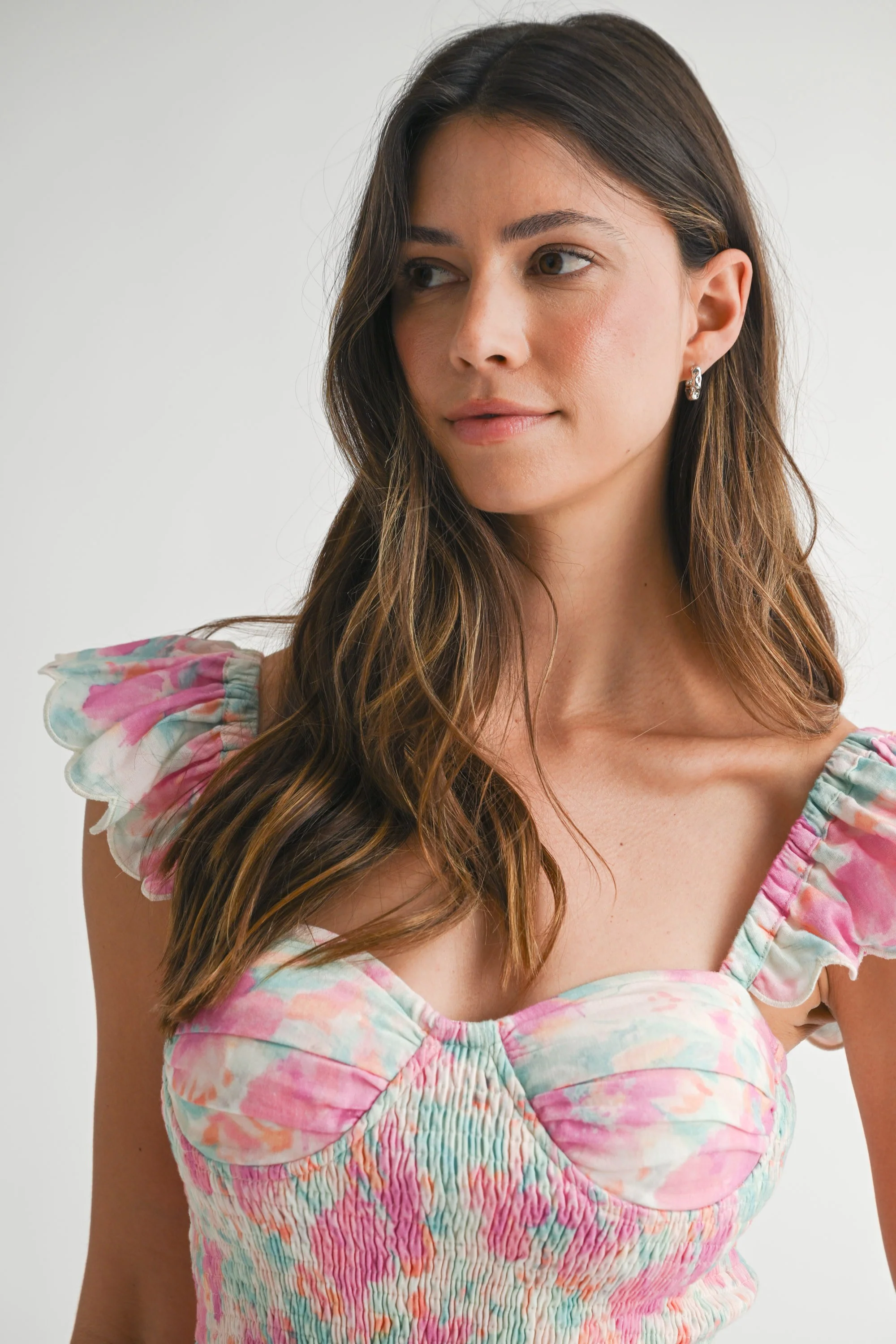Florida Vacation Dress - Image 6