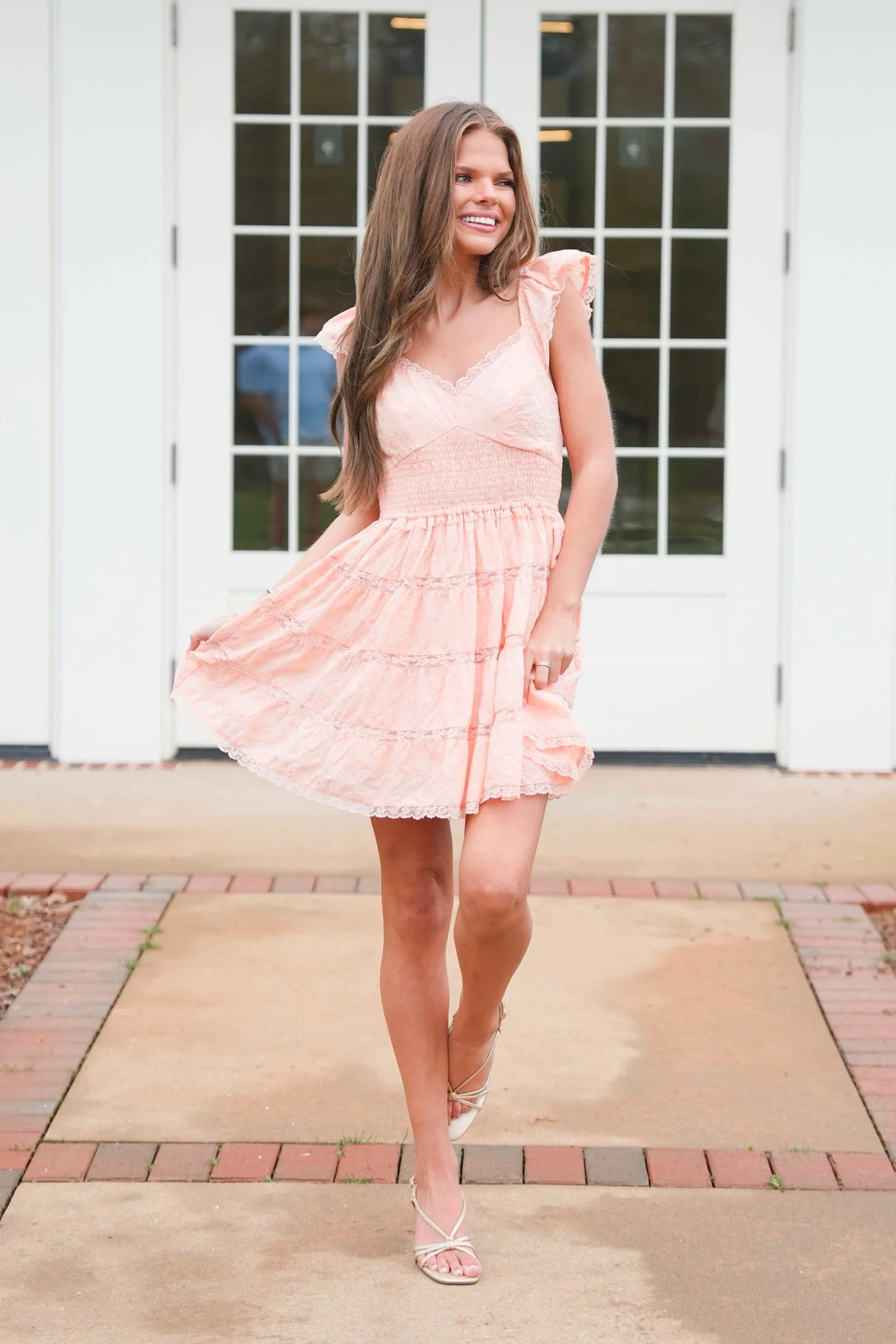 Salty Air Dress - Image 5