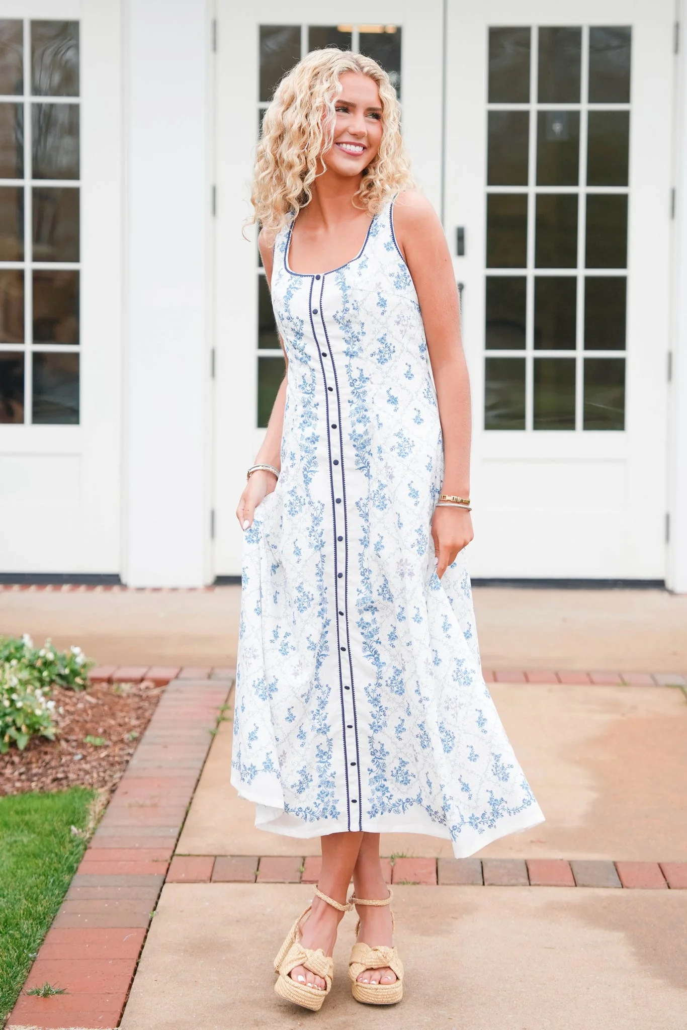 I Already Decided Dress - Image 2