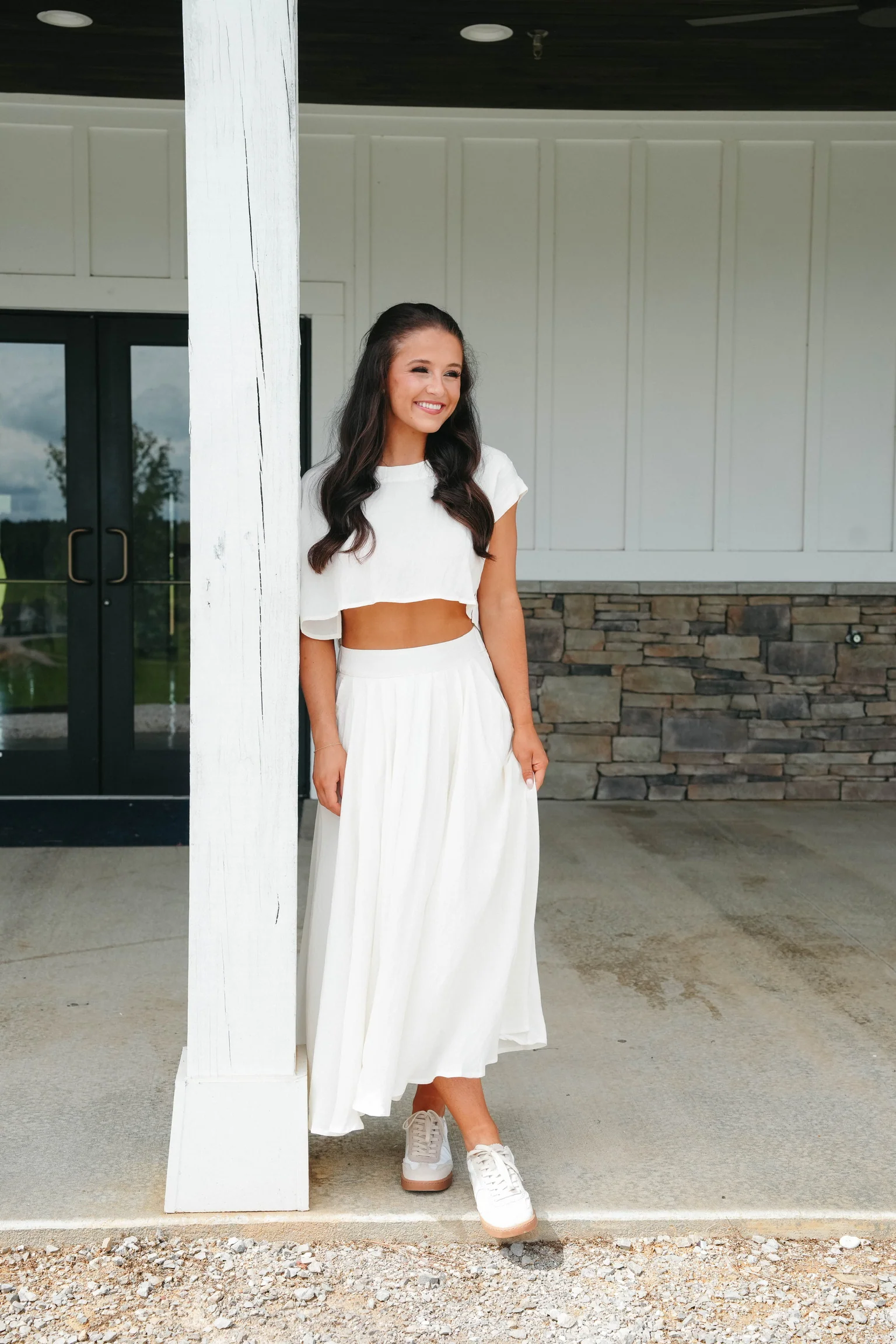 No Looking Back Skirt - Image 6