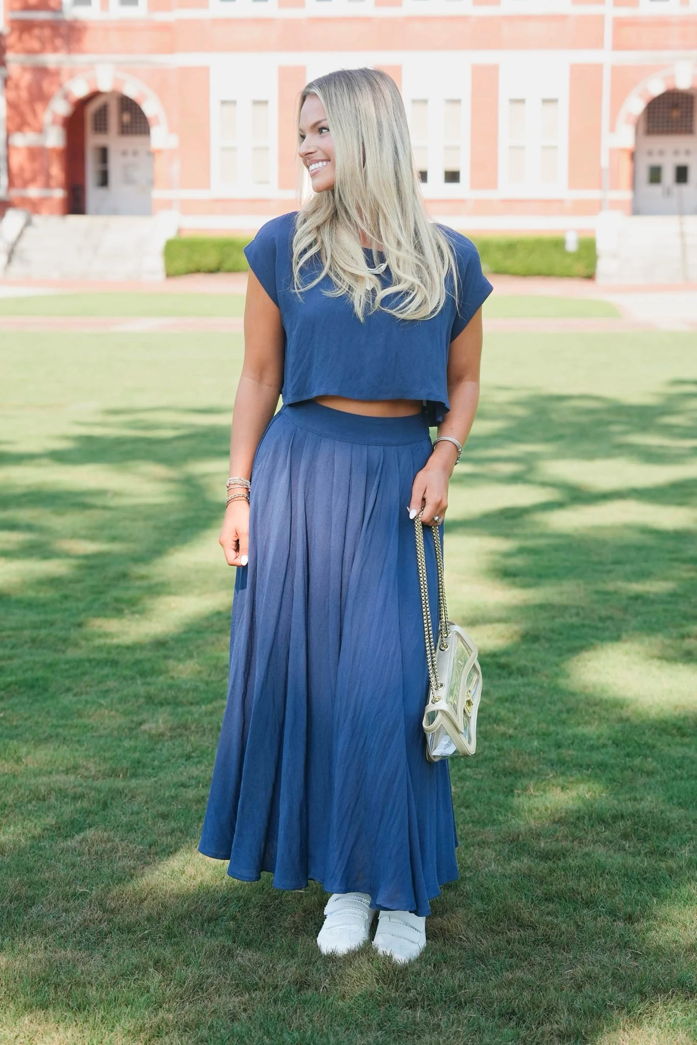No Looking Back Skirt - Image 9