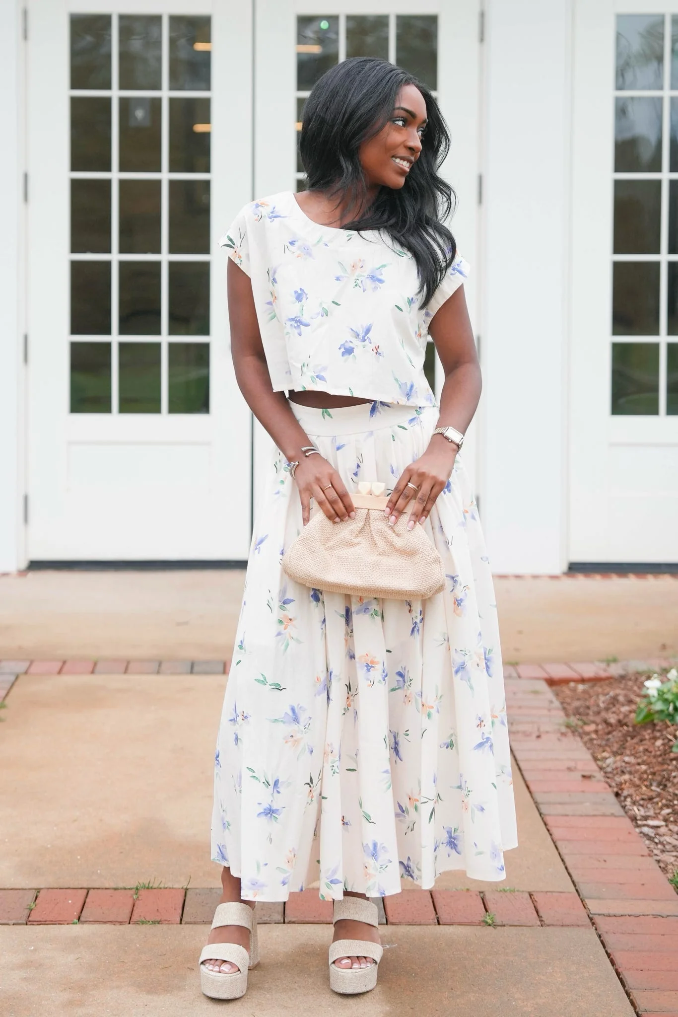 All The Power Skirt - Image 2