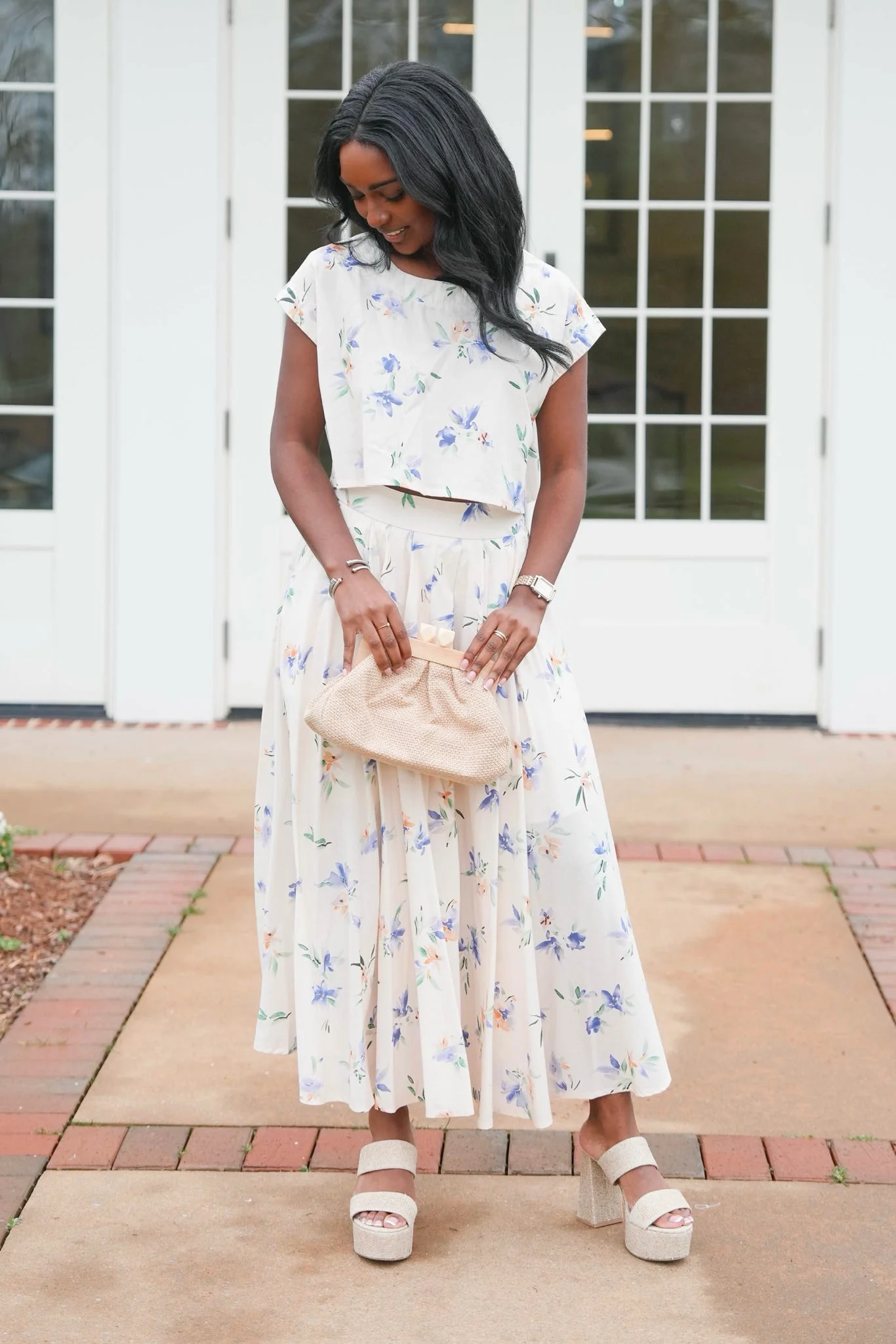 All The Power Skirt - Image 3