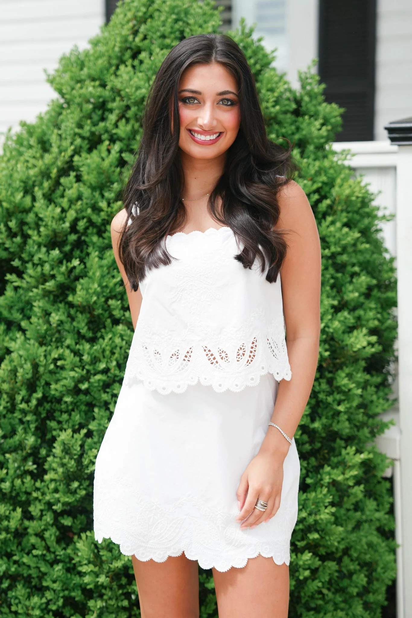 Jasmine Top - Image 8