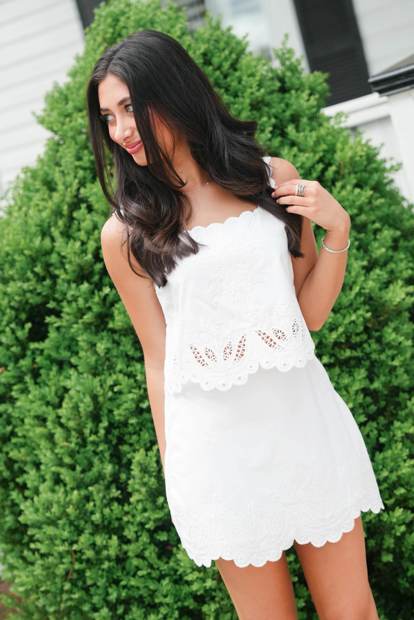 Jasmine Top - Image 7