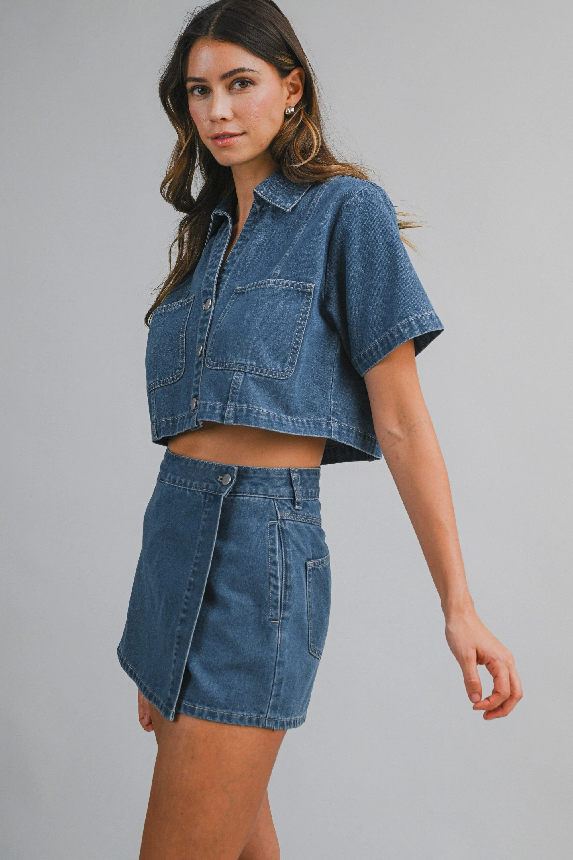 Georgia Skort - Image 3