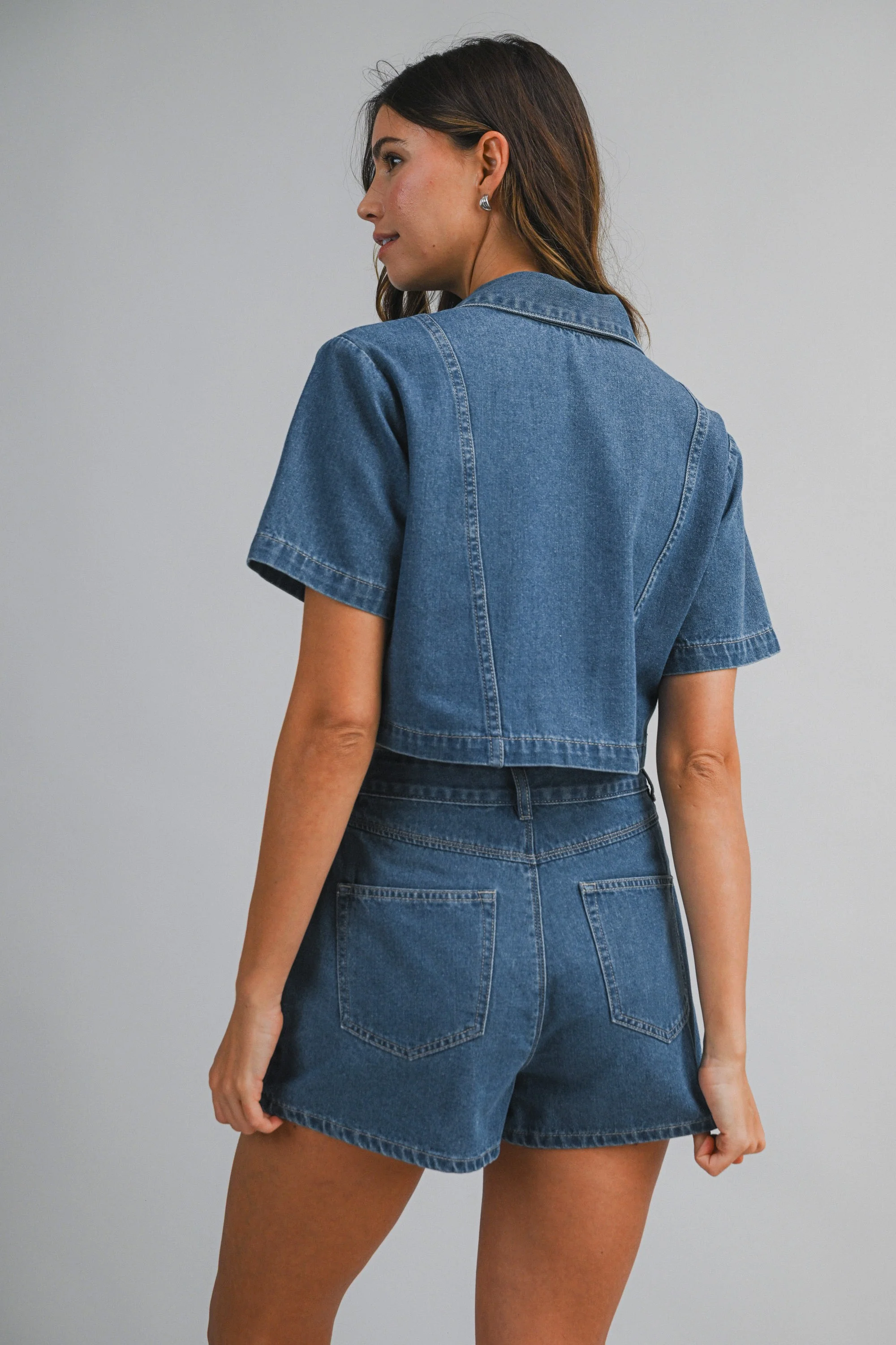 Georgia Skort - Image 4