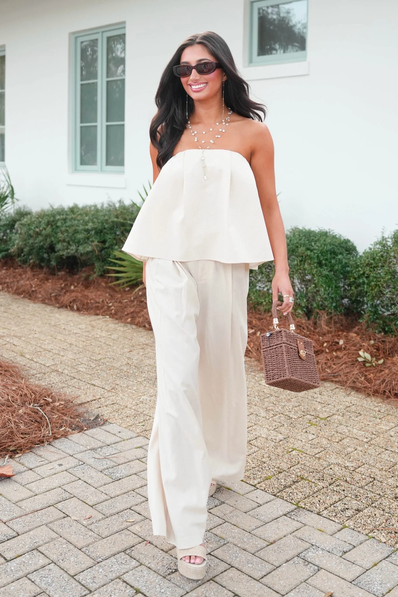 Savannah Pant