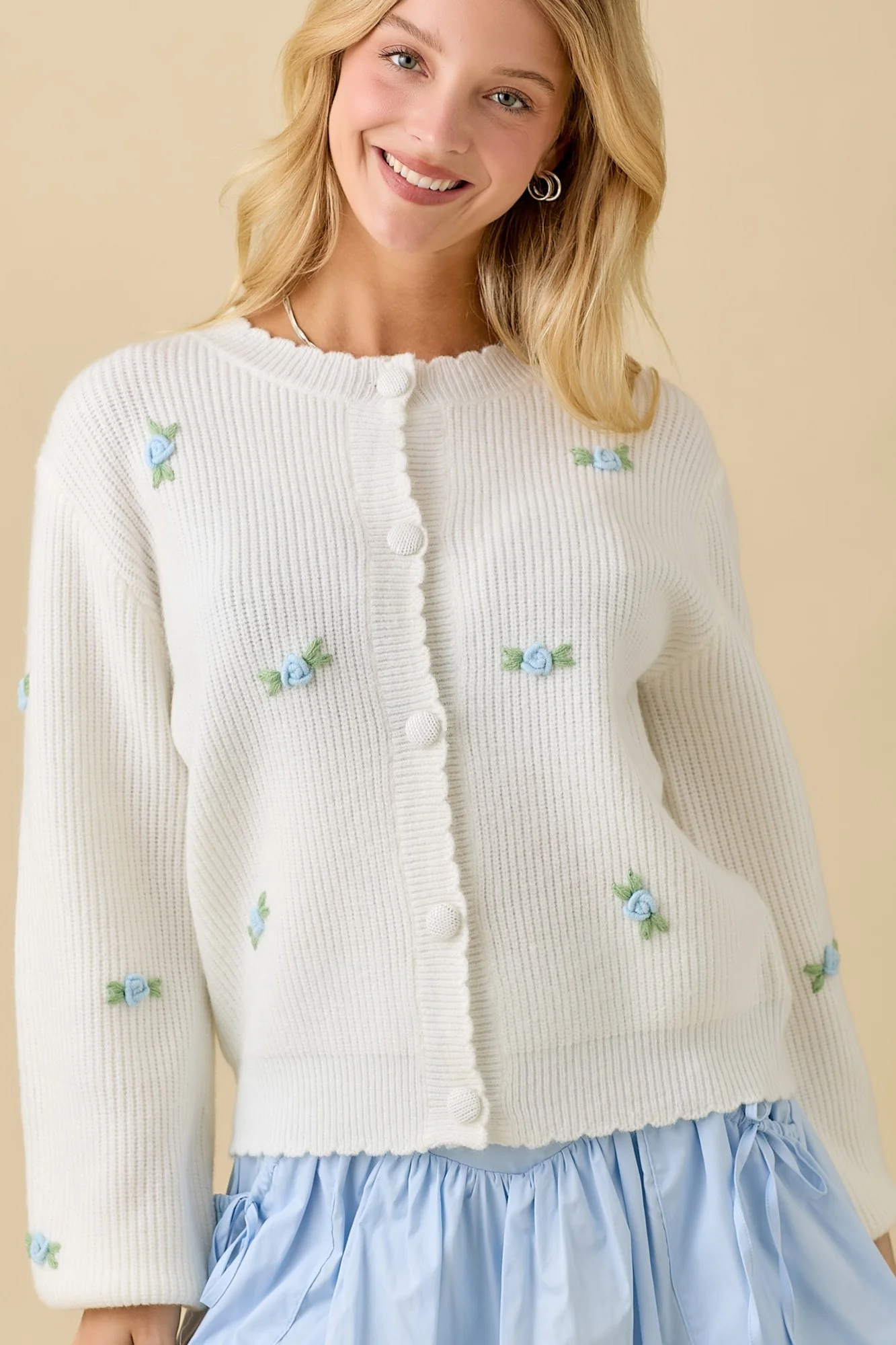 Causey Sweater - Image 5