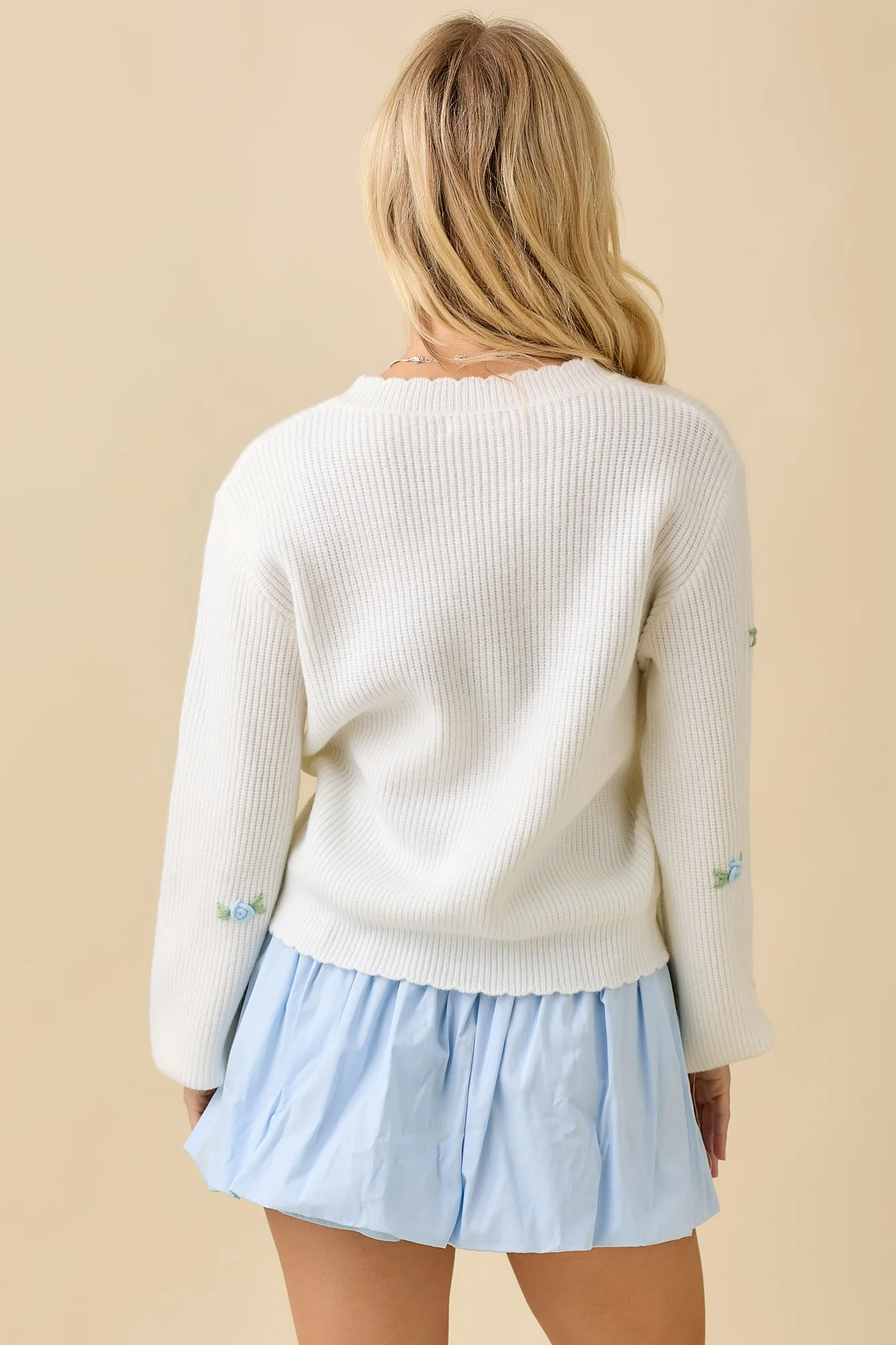 Causey Sweater - Image 6