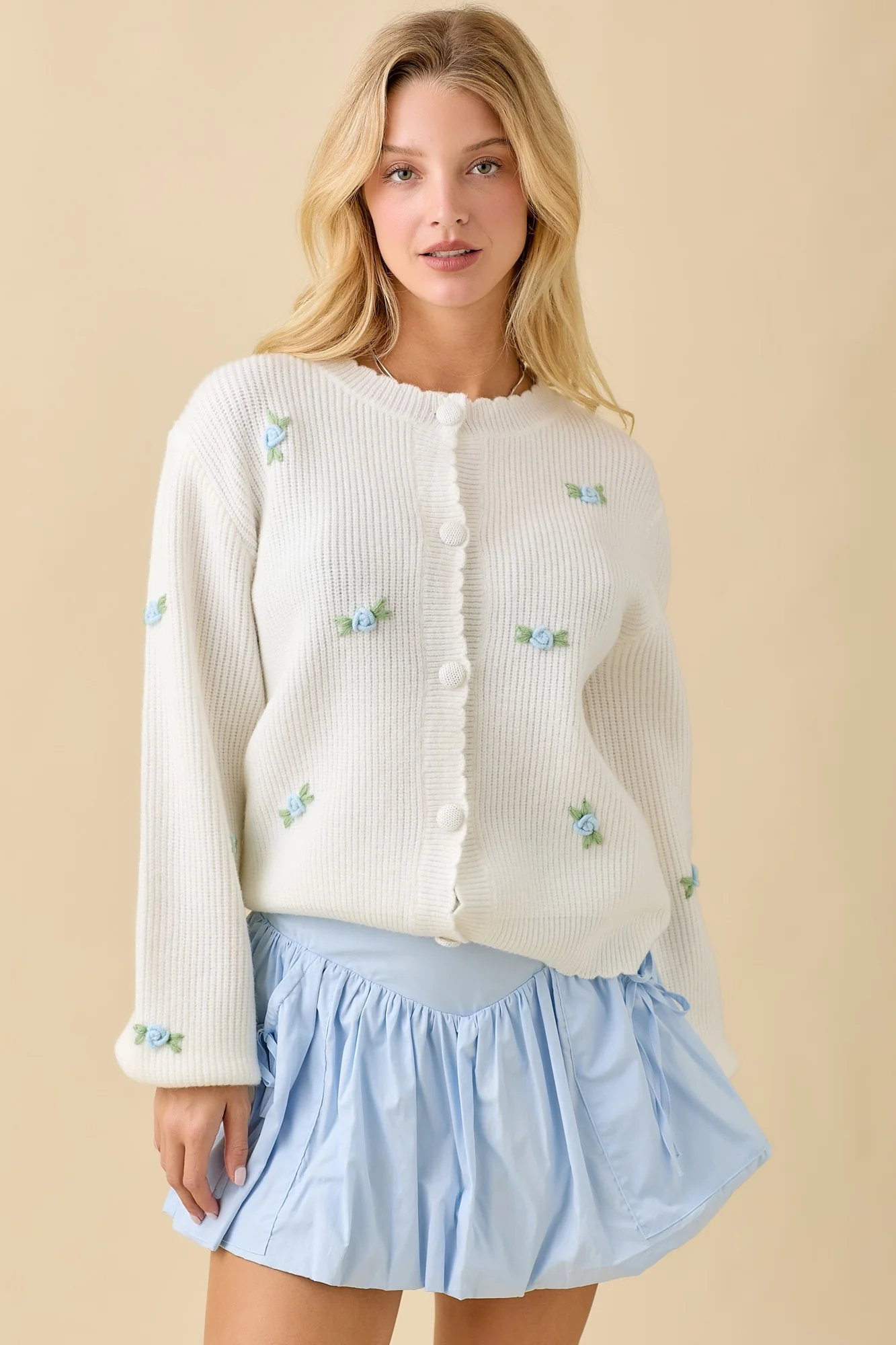 Causey Sweater - Image 8