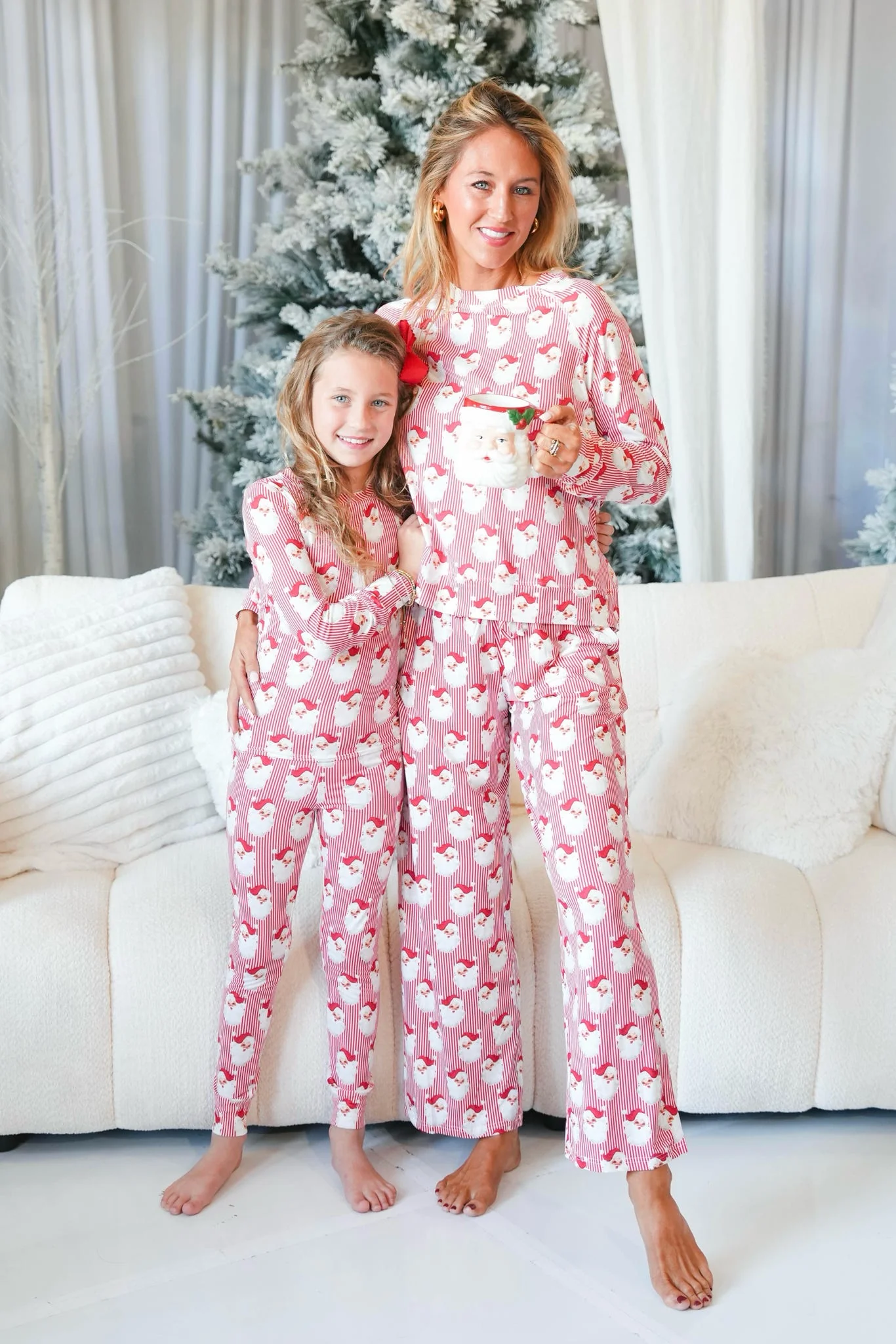 Mary Square Annie Pants - Image 3