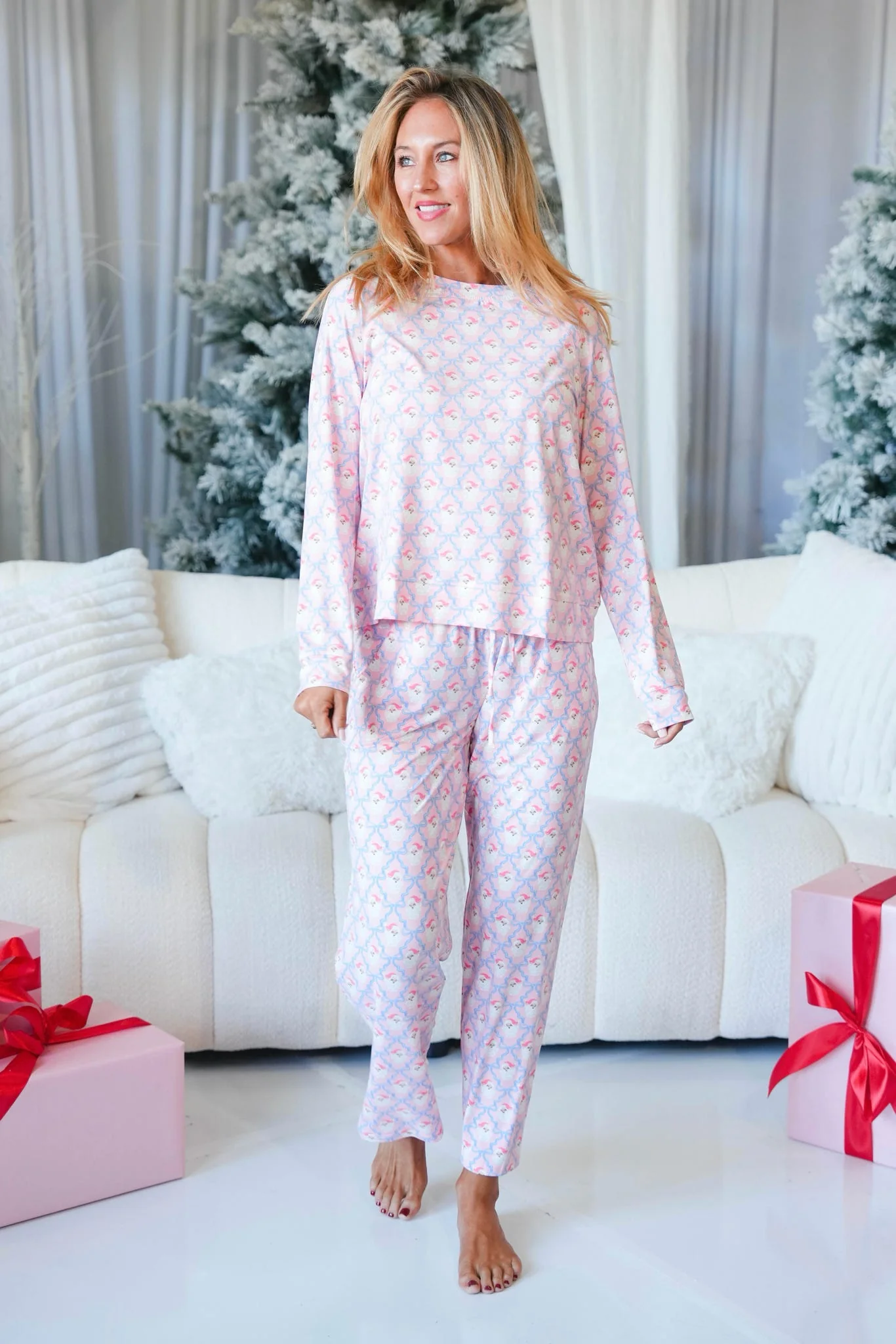 Mary Square Annie Pants - Image 7