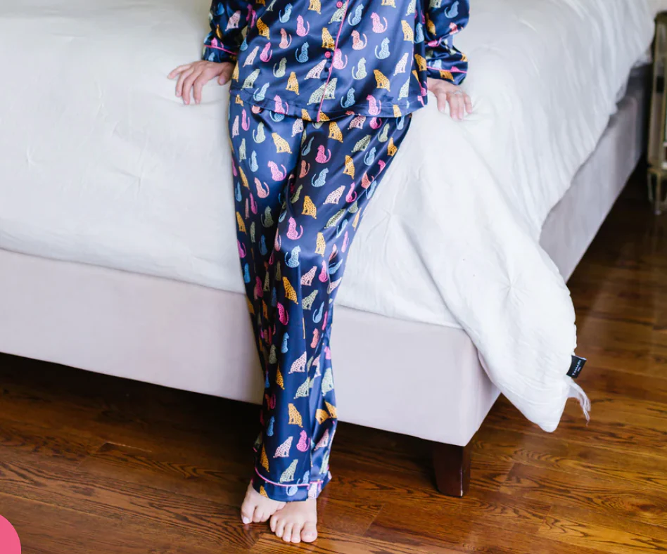 Mary Square Charlotte Pants - Image 13