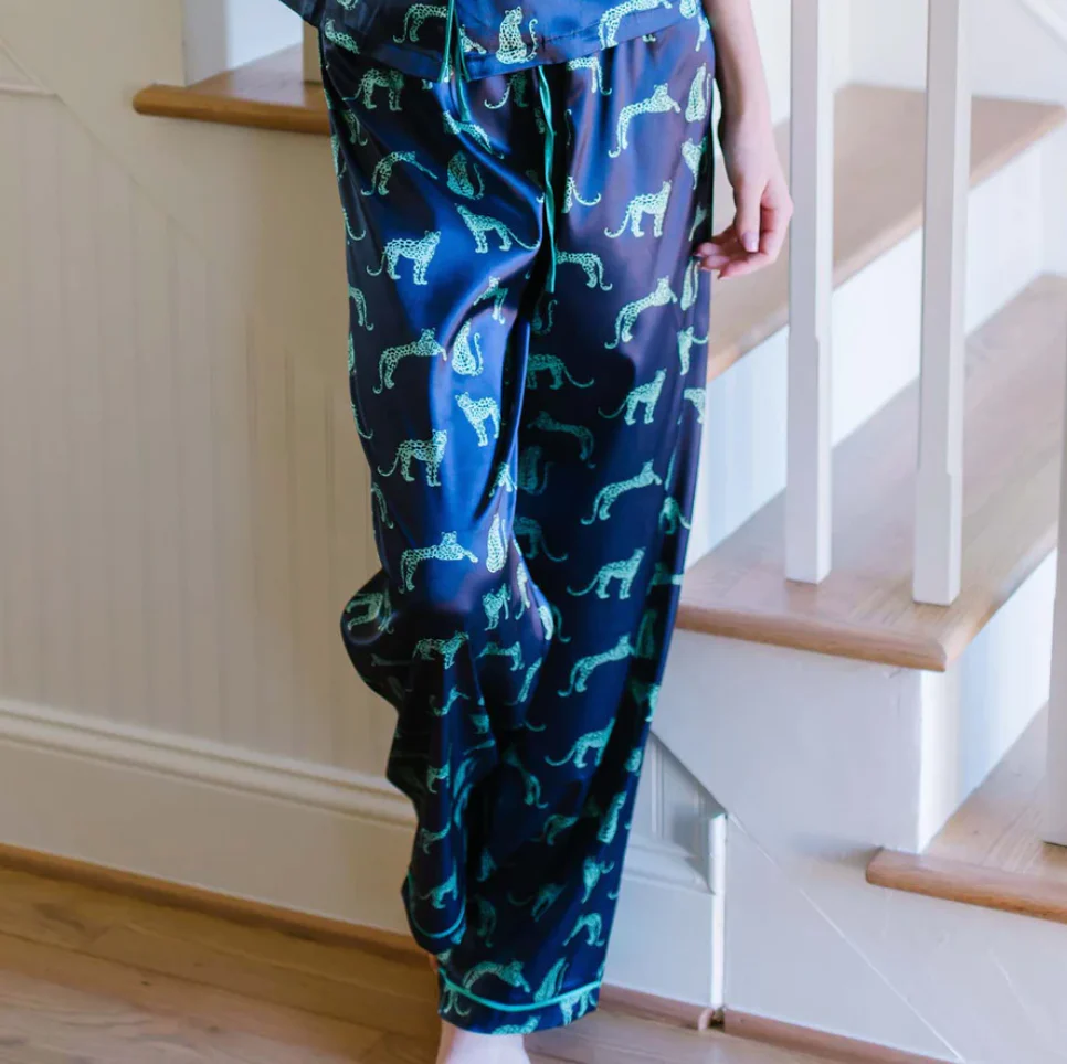 Mary Square Charlotte Pants - Image 15