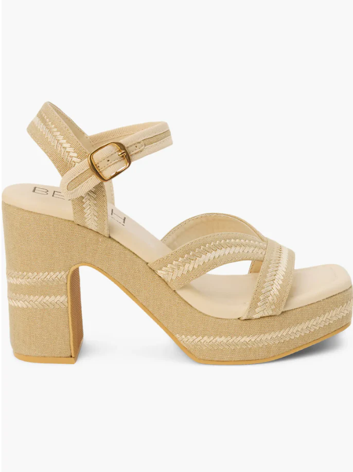 Matisse Adelaide Heel - Image 2