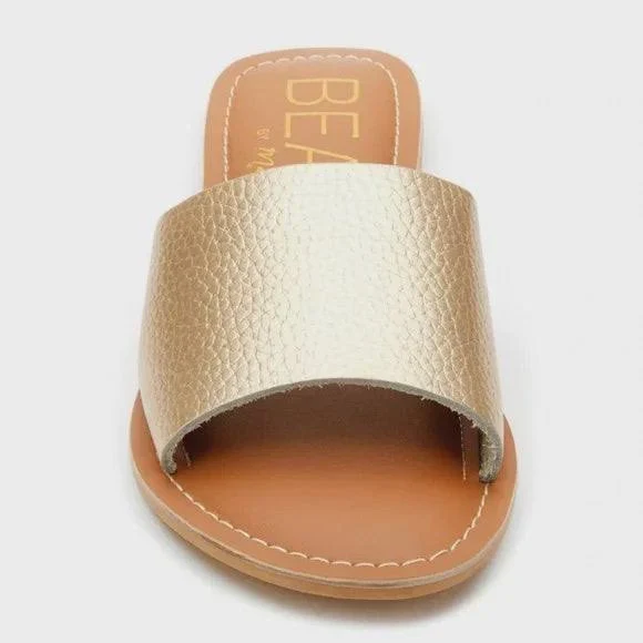 Matisse Cabana Slide Sandal - Image 2