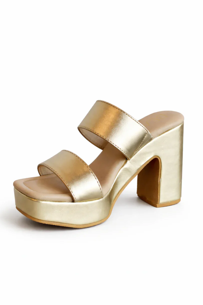 Matisse Gem Heel - Image 12