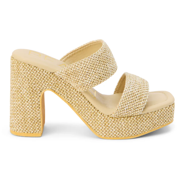 Matisse Gem Heel - Image 3