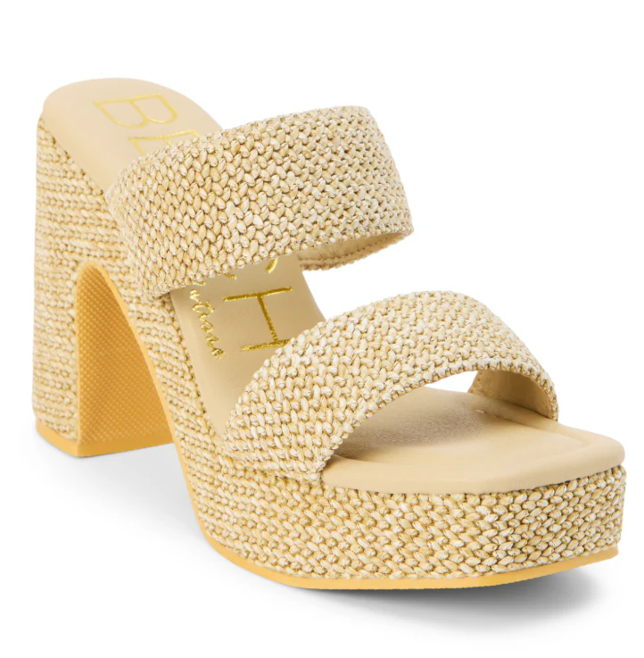 Matisse Gem Heel - Image 4