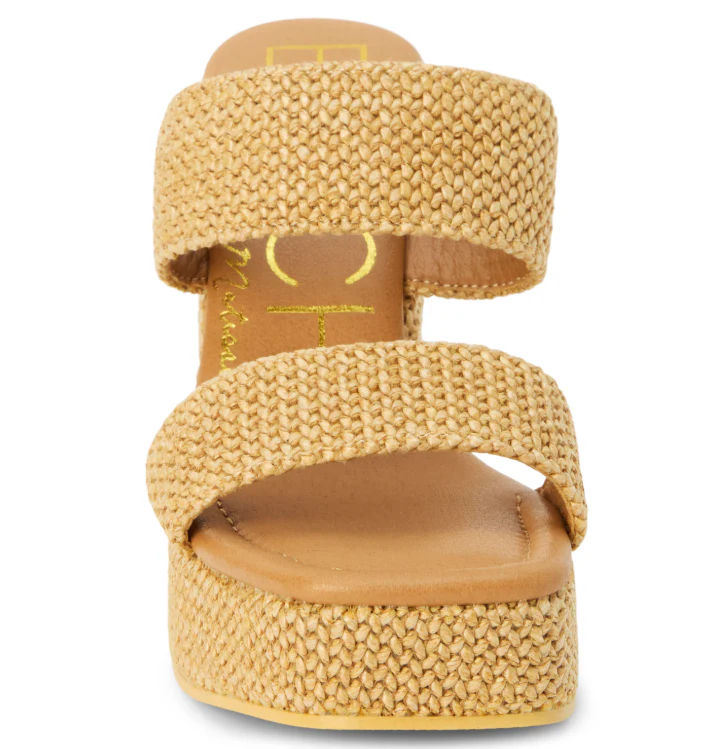 Matisse Gem Heel - Image 9