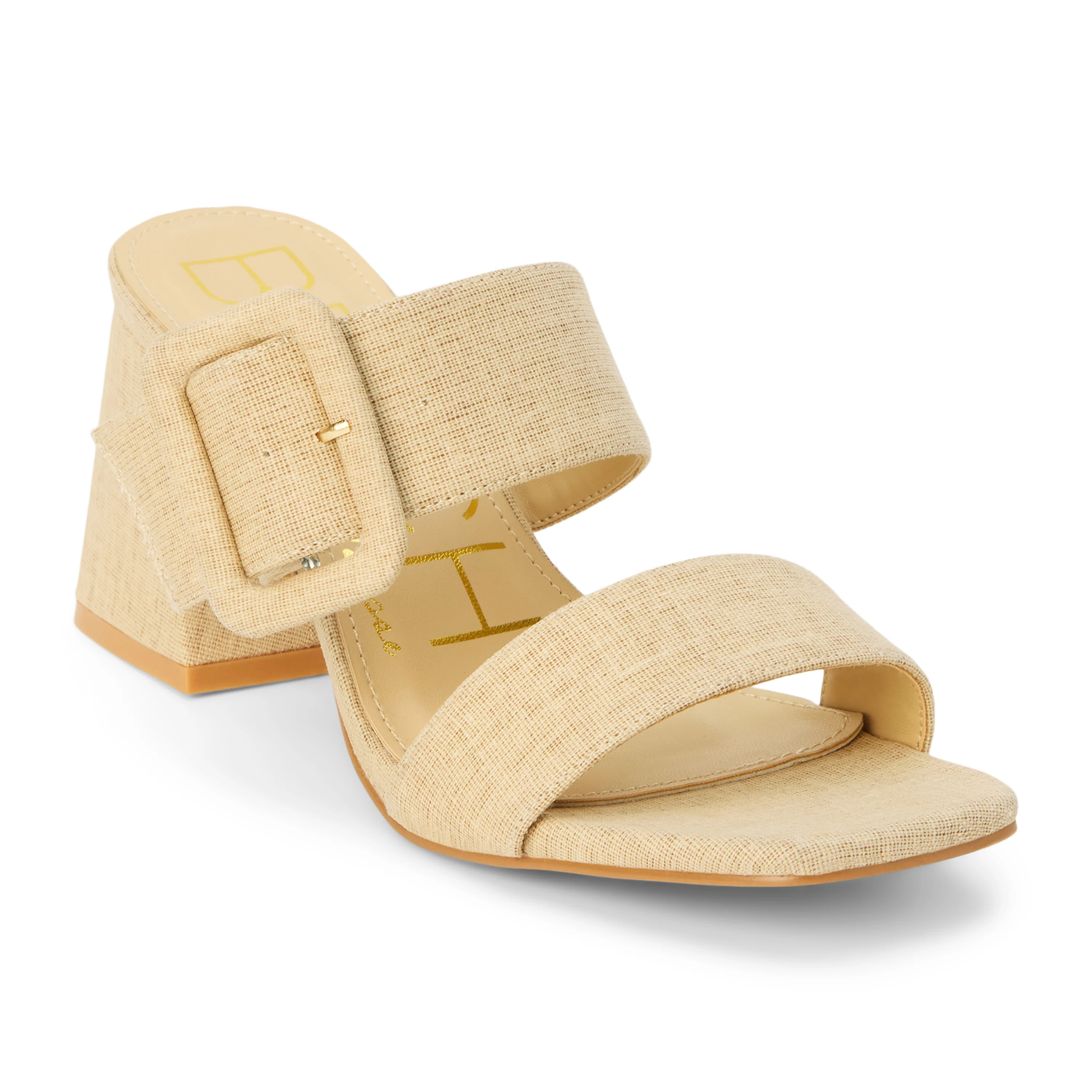 Matisse Lucy Heel - Image 3