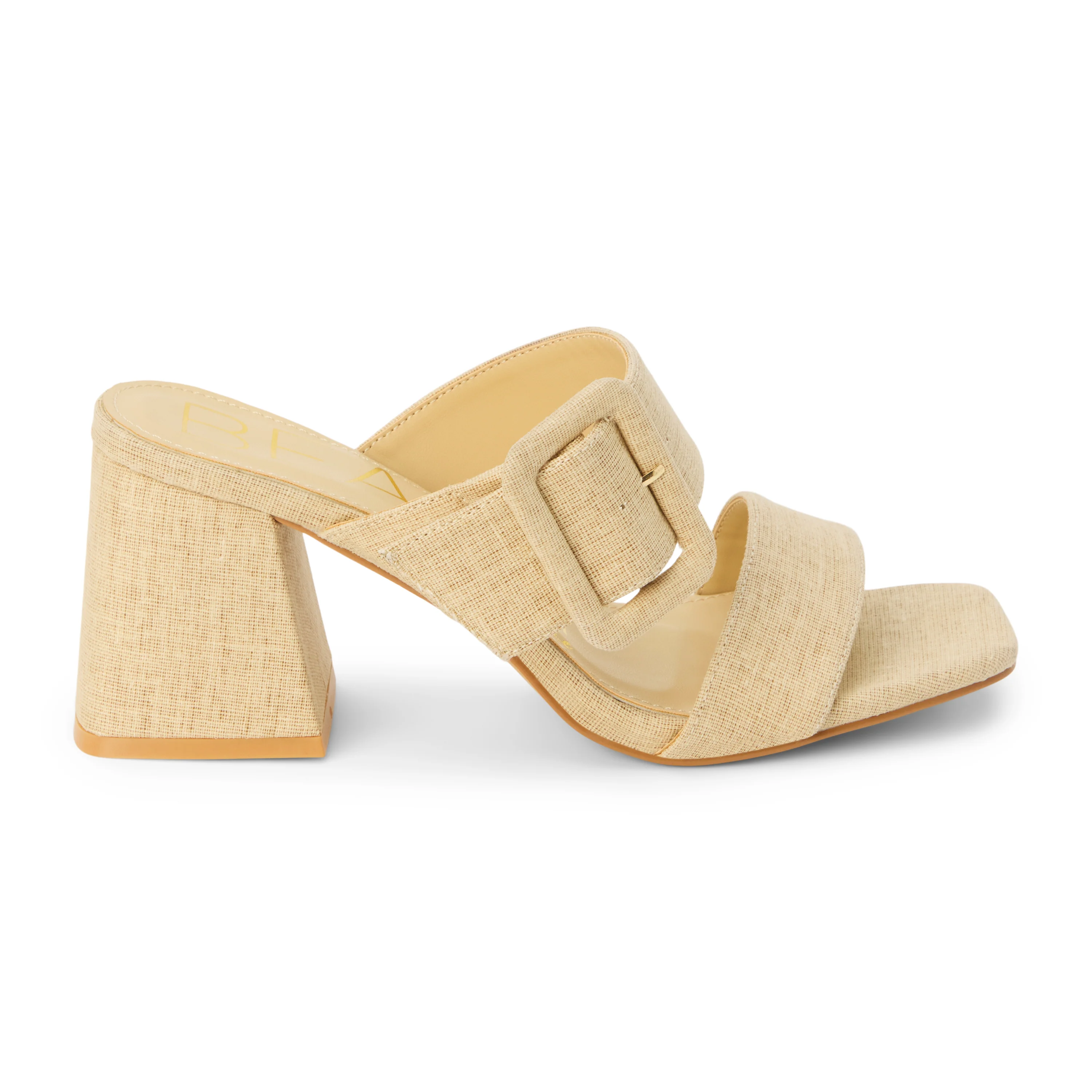 Matisse Lucy Heel - Image 5