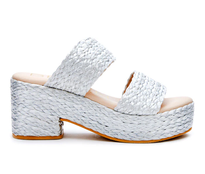 Matisse Ocean Ave Platform Sandal - Image 10