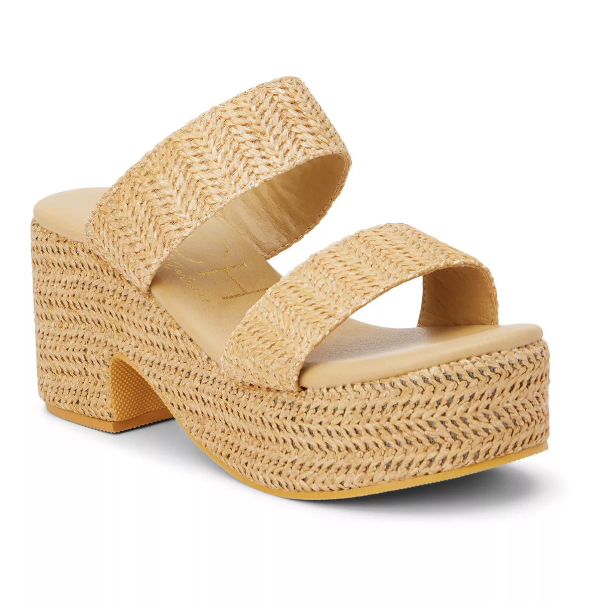 Matisse Ocean Ave Platform Sandal - Image 5