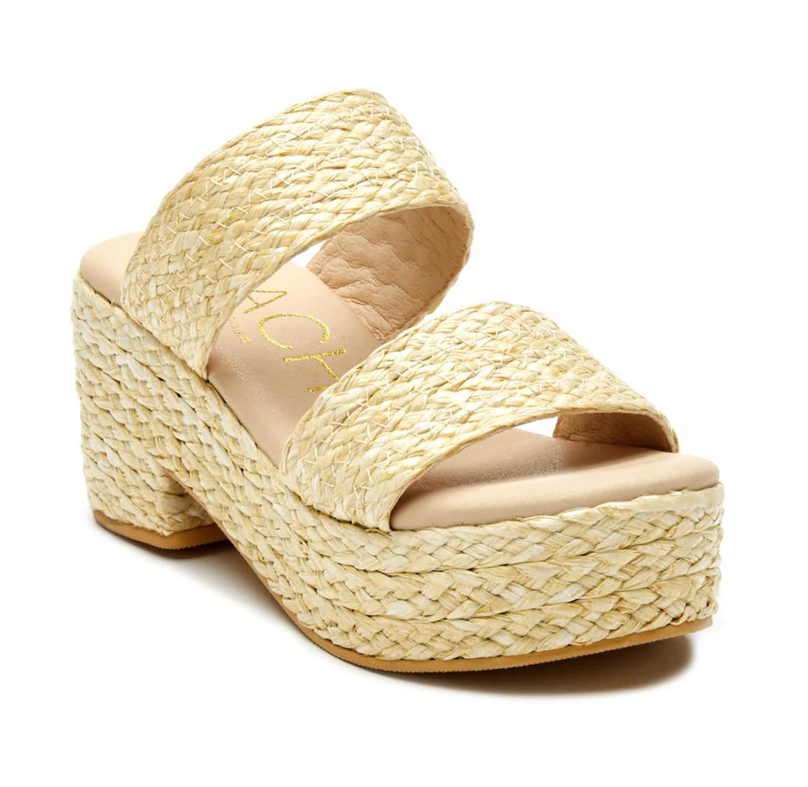 Matisse Ocean Ave Platform Sandal - Image 6