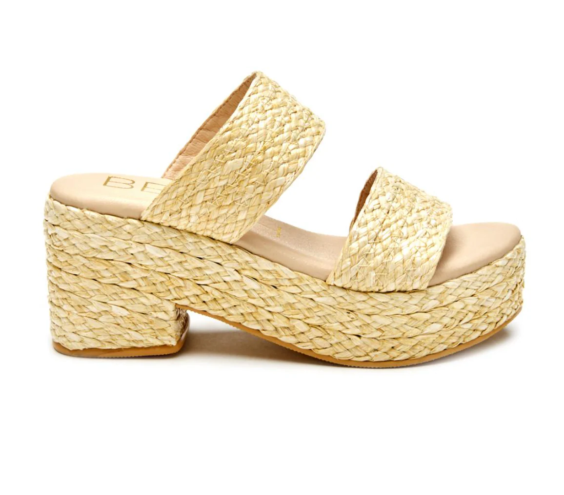 Matisse Ocean Ave Platform Sandal - Image 7