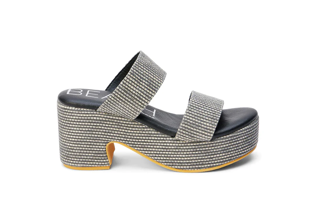 Matisse Ocean Ave Platform Sandal - Image 8