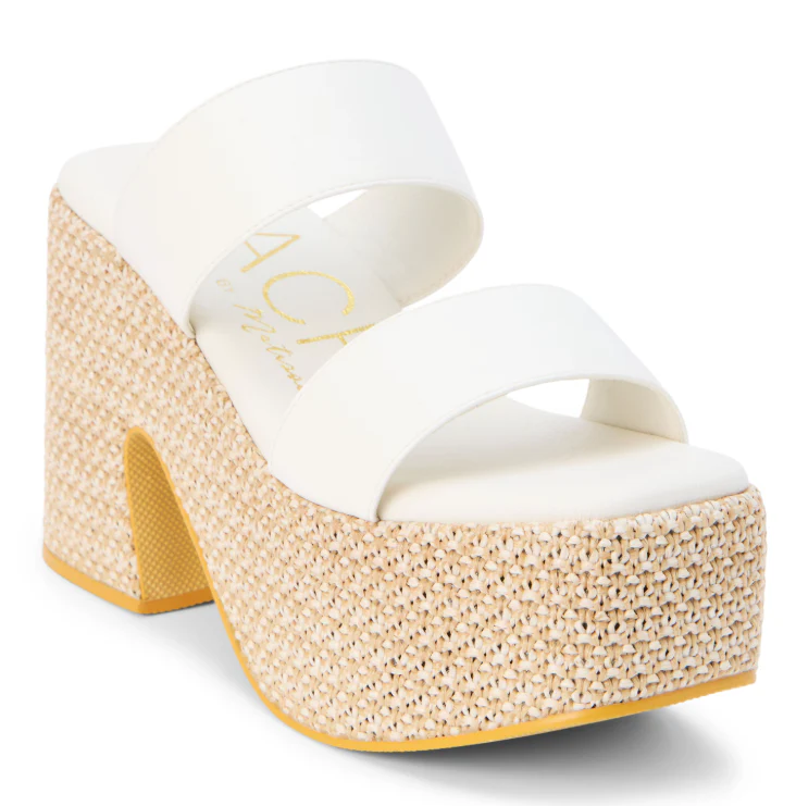 Matisse West Haven Block Heel - Image 2