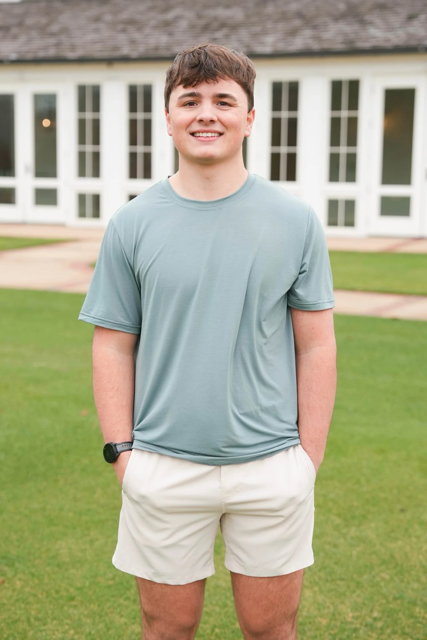 Meripex FB Shorts