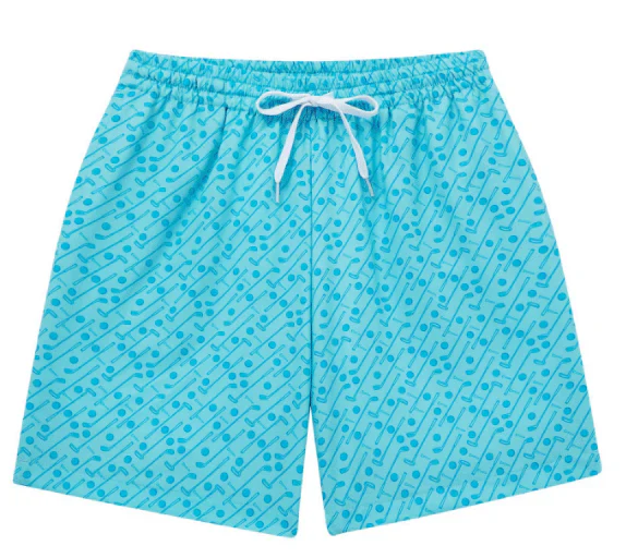 Meripex Men's Swim Trunks - Image 7