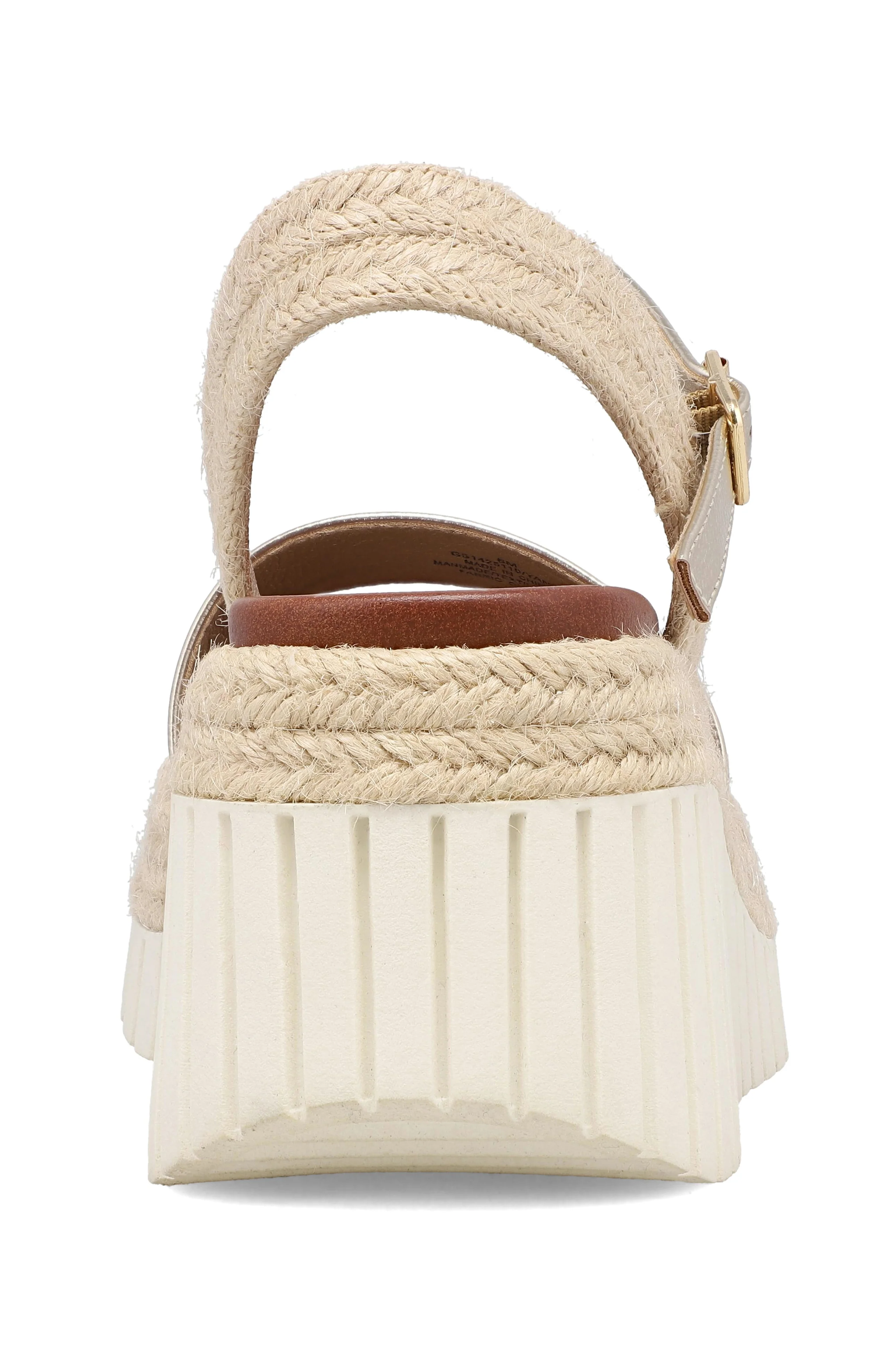Mia Yanis Wedge - Image 3