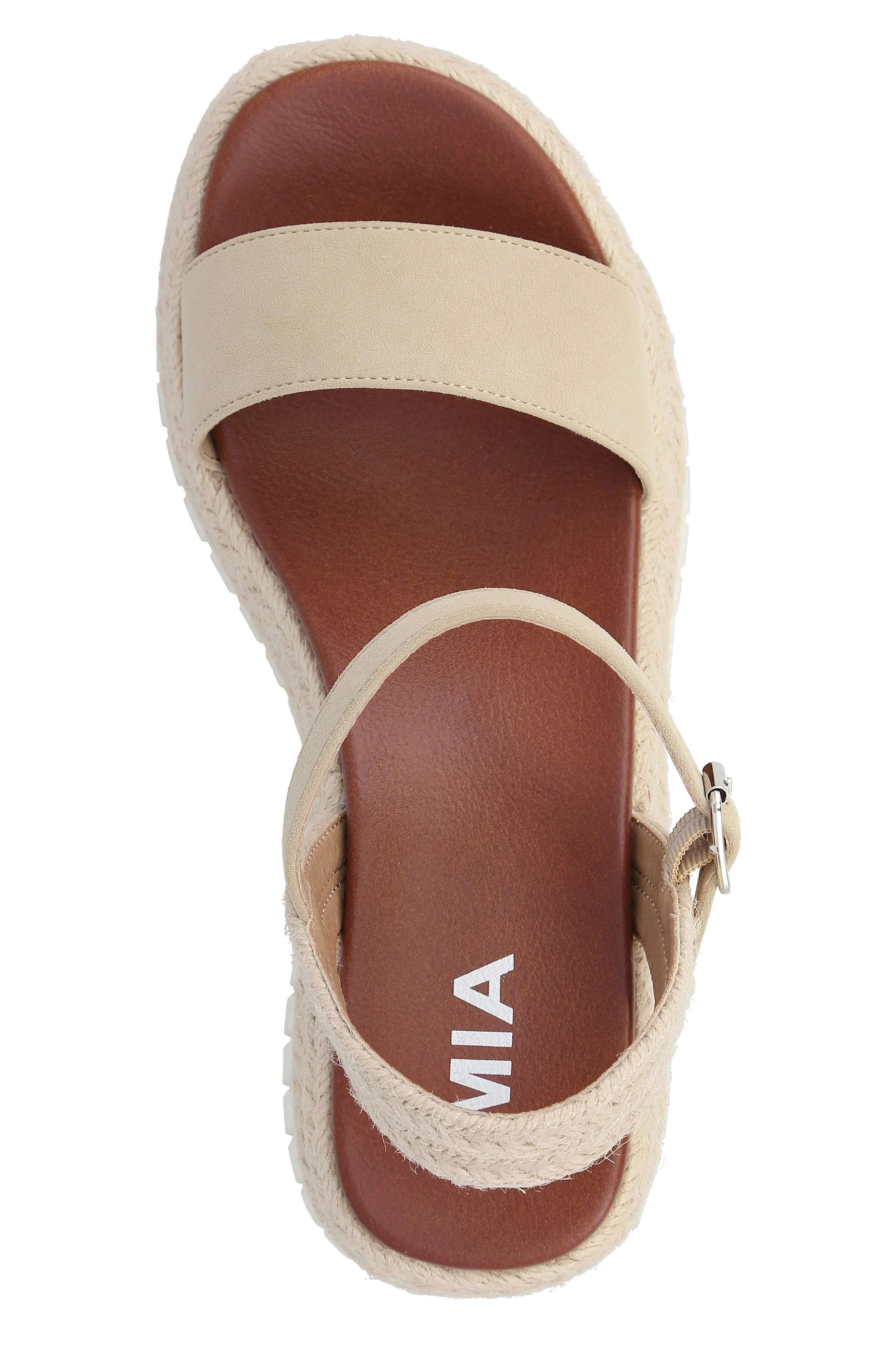 Mia Yanis Wedge - Image 4