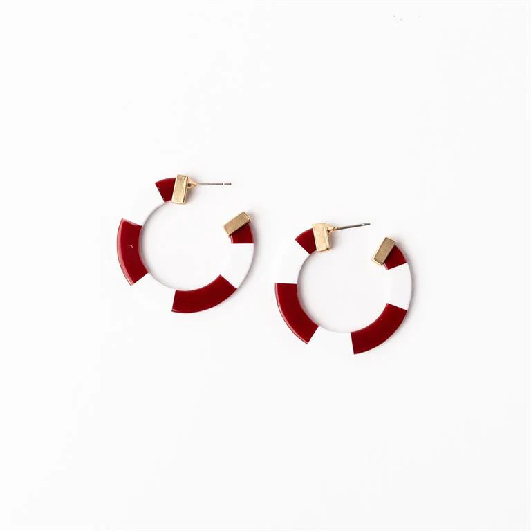 Michelle Mcdowell Melody Earring - Image 3
