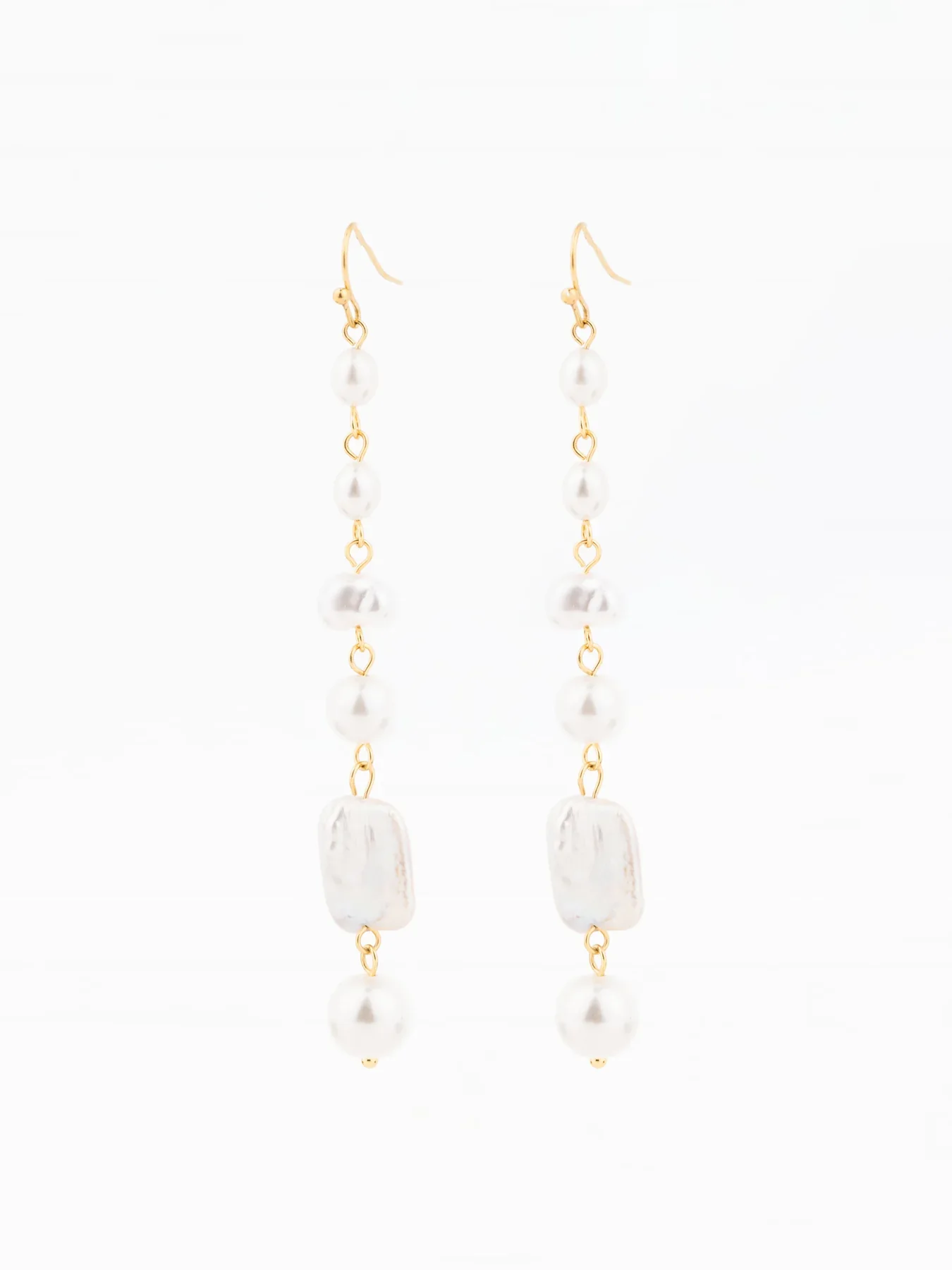 MIchelle Mcdowell Parker Earrings