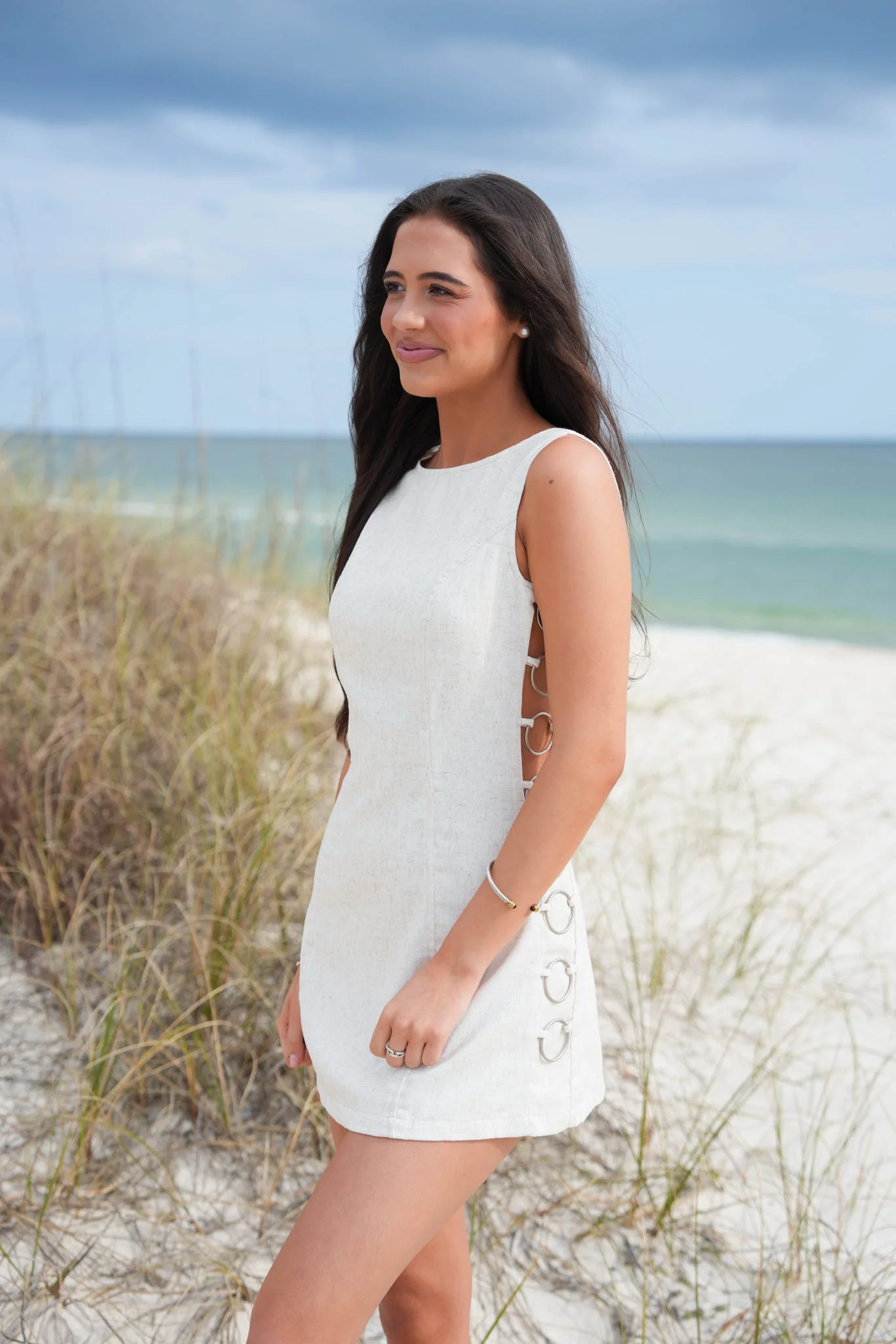 Reyna Dress - Image 7