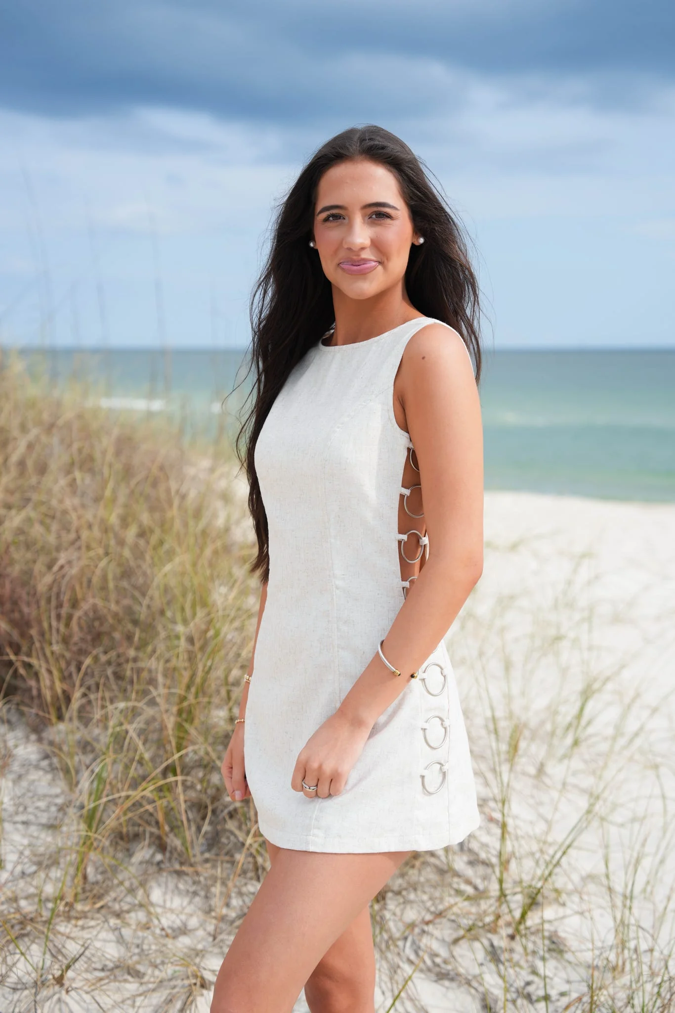 Reyna Dress - Image 8