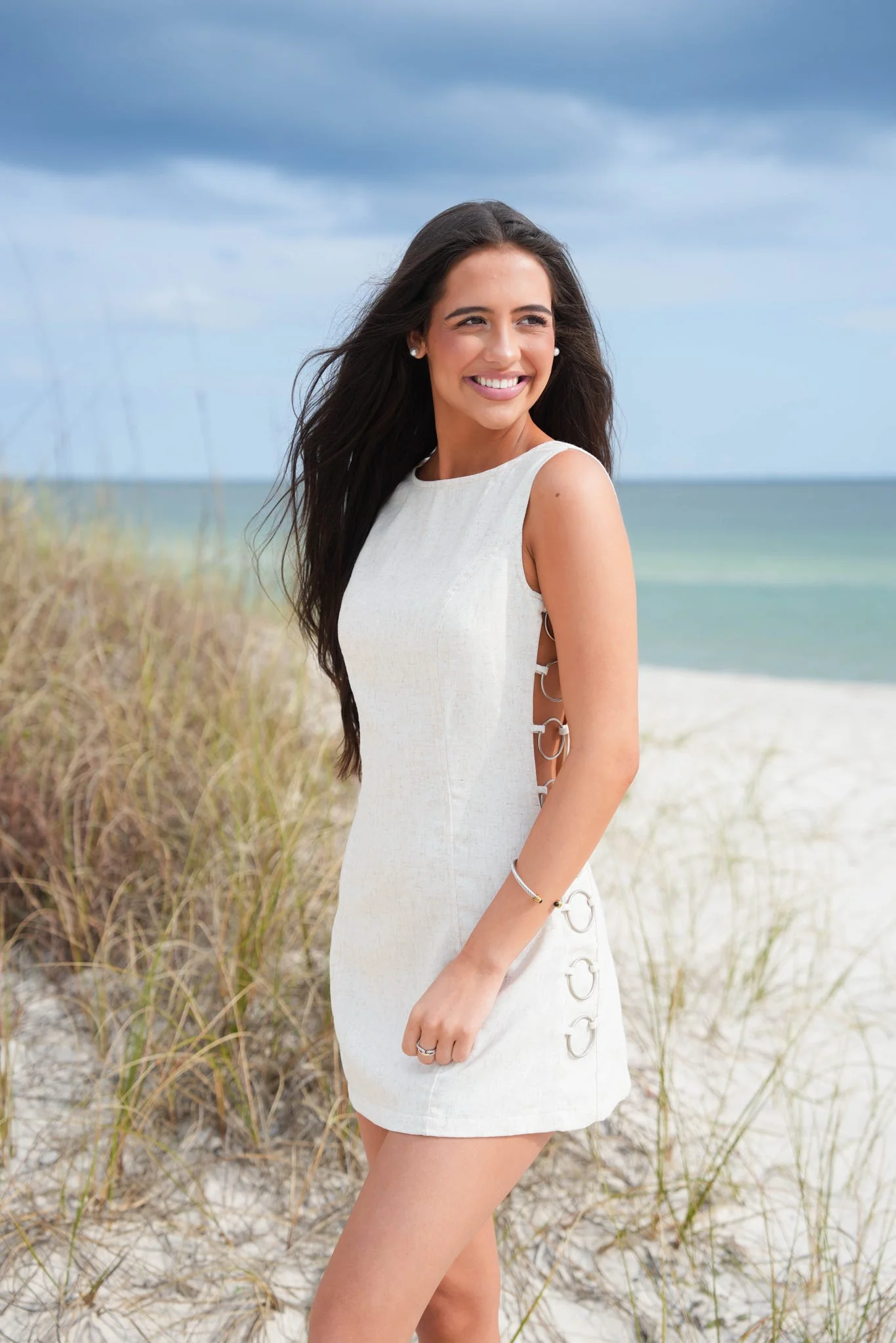 Reyna Dress - Image 9