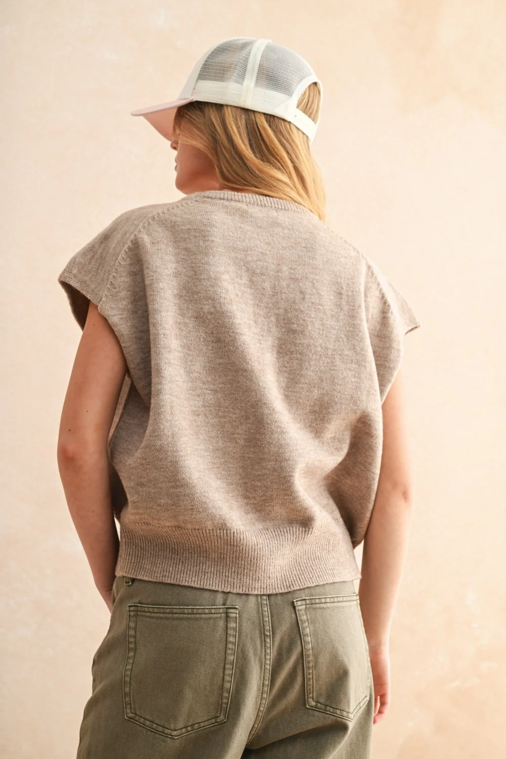 Nicole Sweater - Image 4
