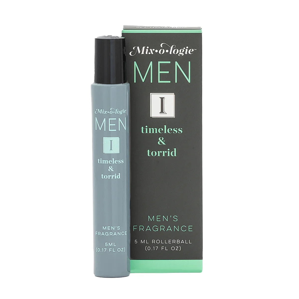 Mixologie Fragrance for Men - Image 3