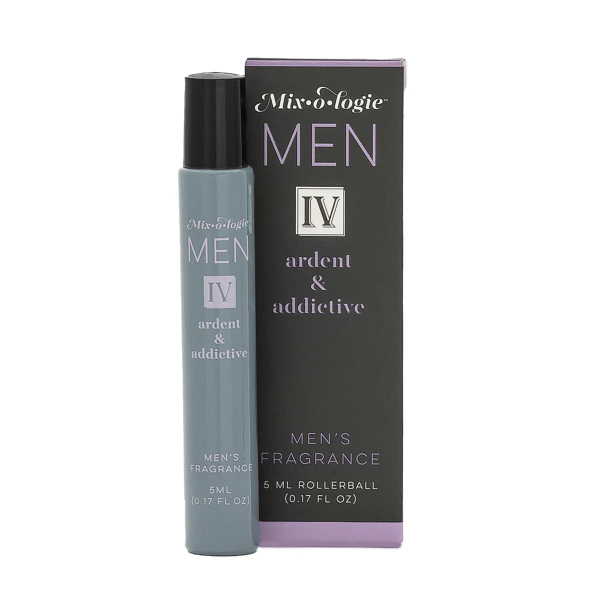 Mixologie Fragrance for Men - Image 4