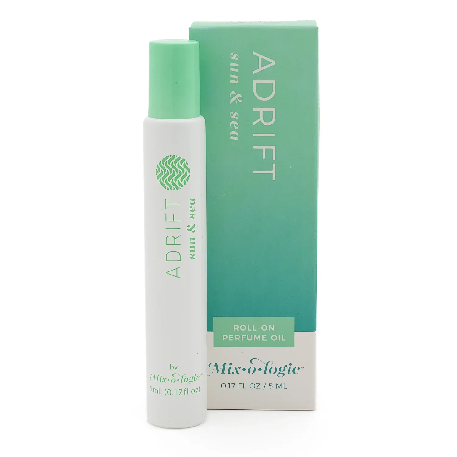 Mixologie Rollerball Perfume - Image 10