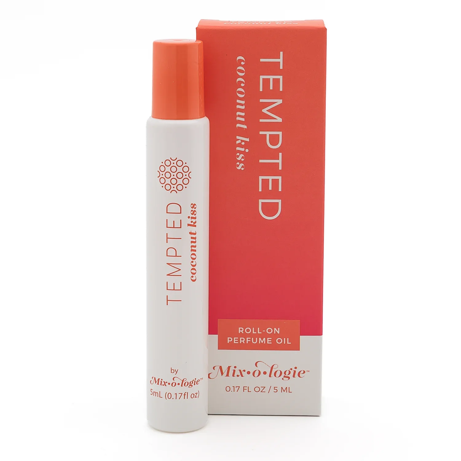 Mixologie Rollerball Perfume - Image 11