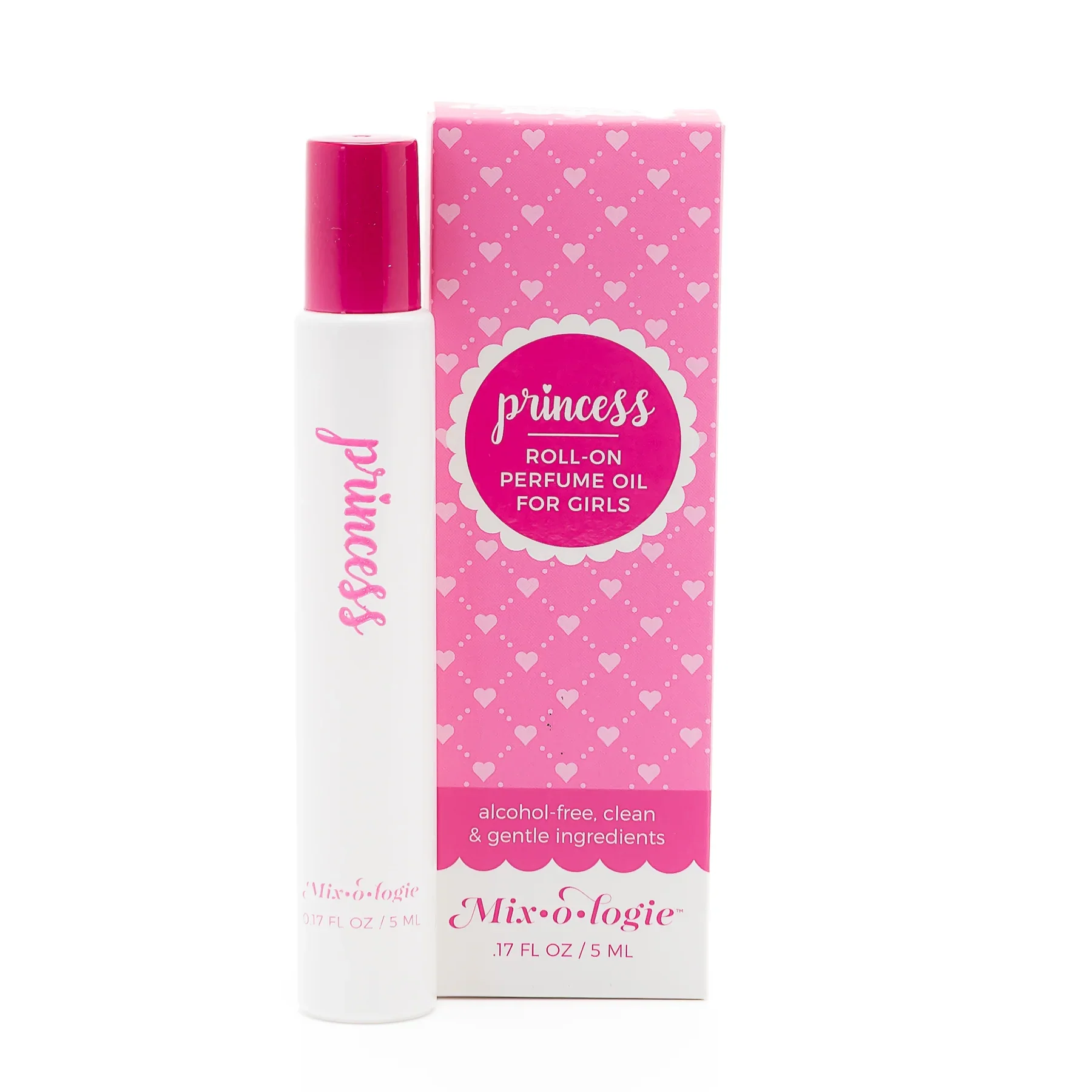 Mixologie Rollerball Perfume - Image 13