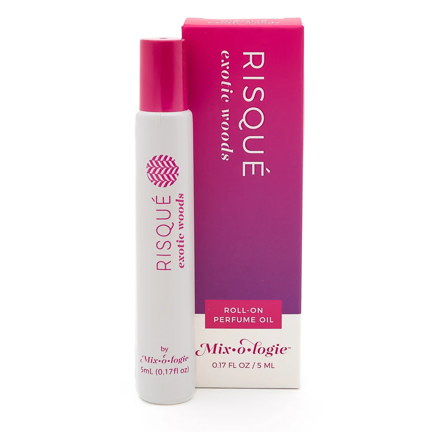 Mixologie Rollerball Perfume - Image 3